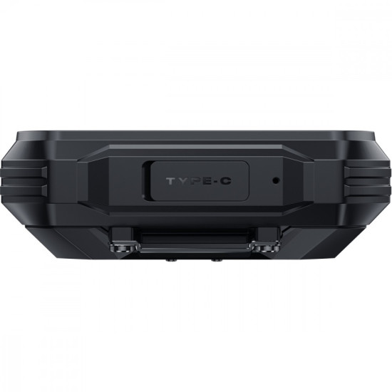 Smartfon WP33 Pro 5G 8/ 256GB szary 