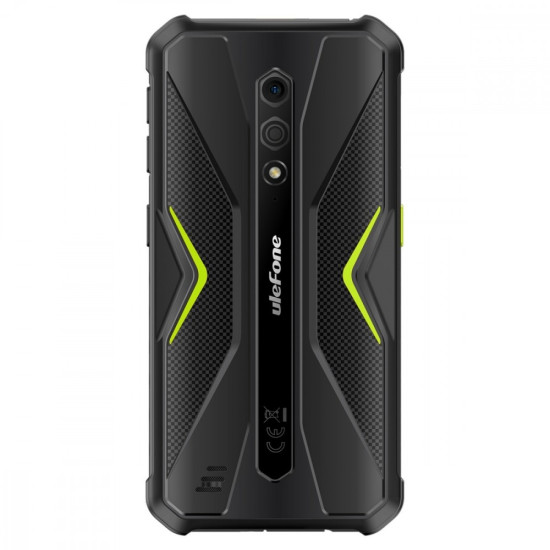 Smartfon Armor X12 Pro 4G 4/64GB Zielony 