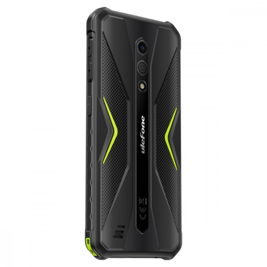 Smartfon Armor X12 Pro 4G 4/64GB Zielony 
