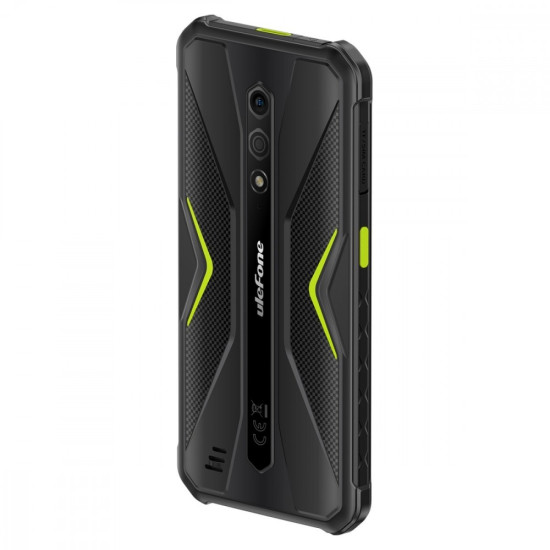 Smartfon Armor X12 Pro 4G 4/64GB Zielony 