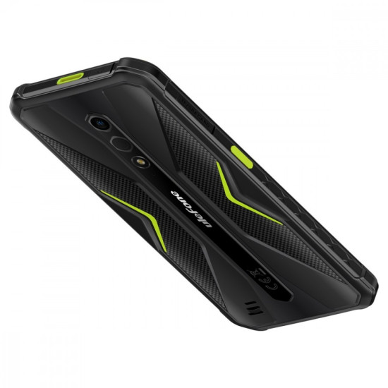 Smartfon Armor X12 Pro 4G 4/64GB Zielony 