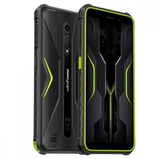 Smartfon Armor X12 Pro 4G 4/64GB Zielony 
