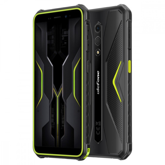 Smartfon Armor X12 Pro 4G 4/64GB Zielony 