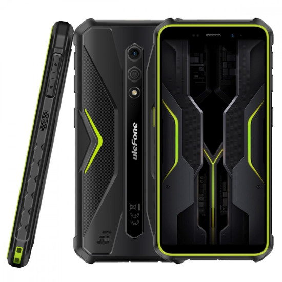 Smartfon Armor X12 Pro 4G 4/64GB Zielony 