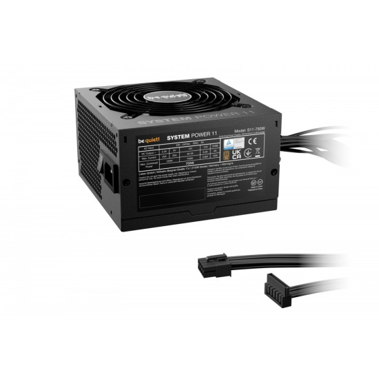Zasilacz System Power 11 750W 80+ Bronze