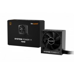 Zasilacz System Power 11 750W 80+ Bronze