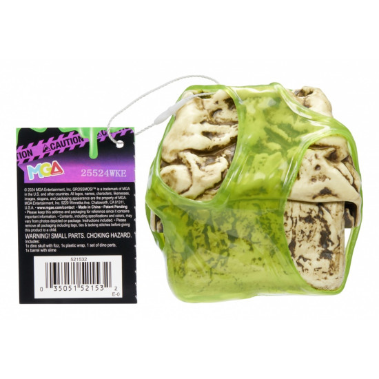 Figurka GrossMos Blind Dino 1 sztuka