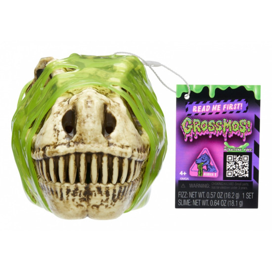 Figurka GrossMos Blind Dino 1 sztuka