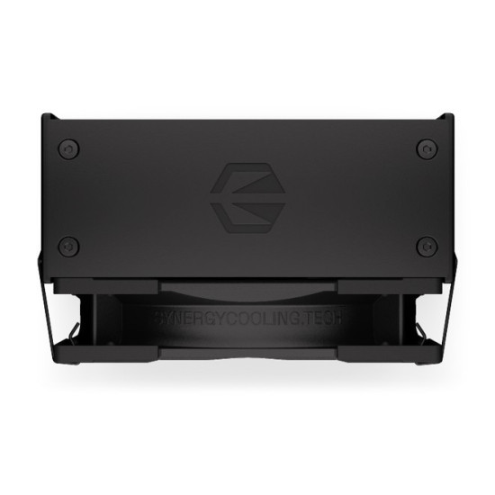 Chłodzenie procesora Fera 5 Black EY3A011 