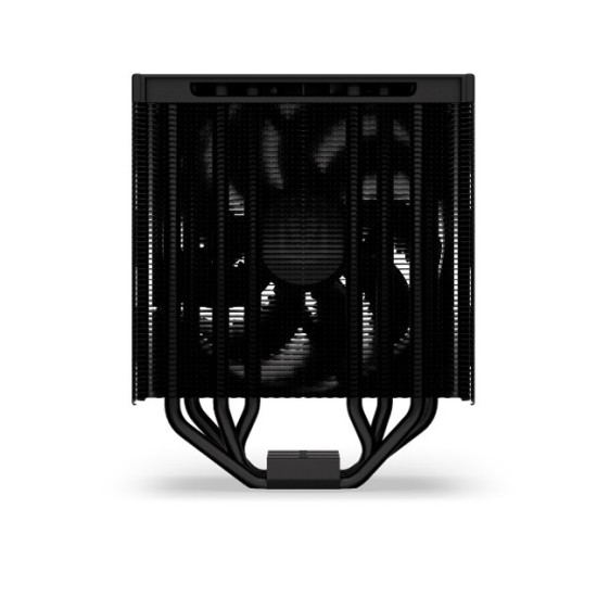 Chłodzenie procesora Fera 5 Black EY3A011 