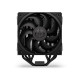 Chłodzenie procesora Fera 5 Black EY3A011 