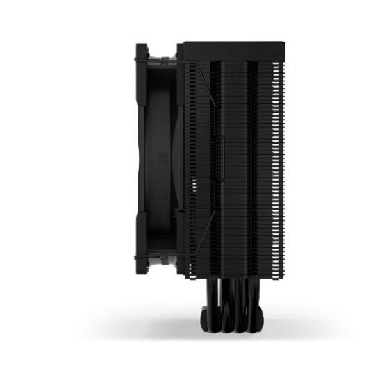 Chłodzenie procesora Fera 5 Black EY3A011 