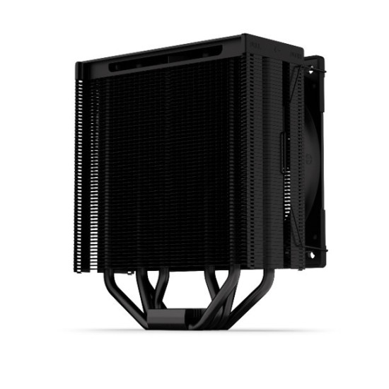 Chłodzenie procesora Fera 5 Black EY3A011 