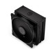 Chłodzenie procesora Fera 5 Black EY3A011 