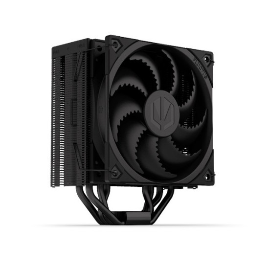 Chłodzenie procesora Fera 5 Black EY3A011 