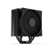 Chłodzenie procesora Fera 5 Black EY3A011 