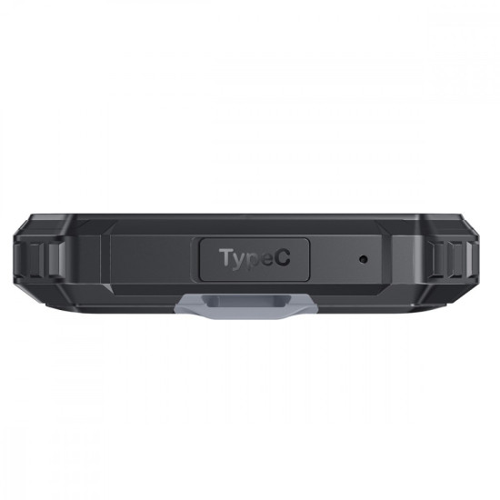 Smartfon G1 4G 6/256GB IP69K czarny 