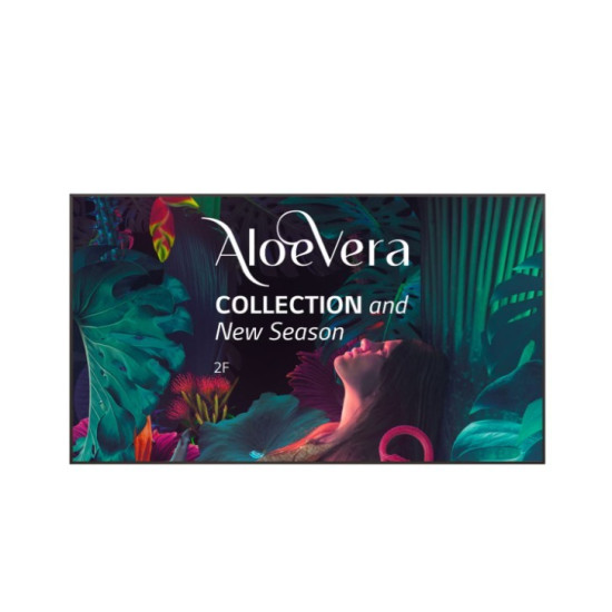 Monitor wielkoformatowy 75UH5N-M UHD IPS 75 cali 500cd/m2 24/7 