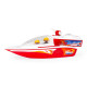 Zestaw Łódź strażacka Boazz z katamaranem