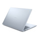 Laptop Dell 14 Plus DB14250 Win11Pro Ultra 7 258V/32GB/1TB/14.0 2.5K/Arc/FgrPr/WLAN + BT/Backlit Kb/4 Cell/3Y ProSupport