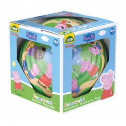 Bączek Świnka Peppa w pudełku 19 cm