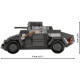 Klocki Sd.Kfz 222 502 klocki