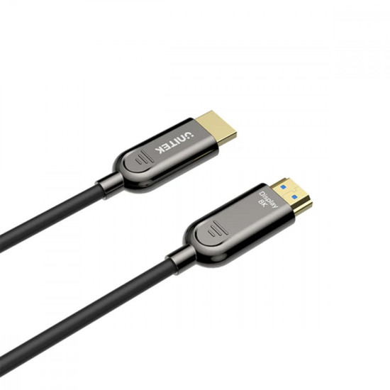 Kabel optyczny HDMI 2.1 AOC 8K 120Hz 3m; C11085GY03-3M 