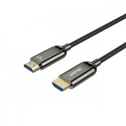 Kabel 0ptyczny HDMI 2.1 AOC 8K 120Hz 15m; C11085GY01-15M 