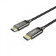 Kabel 0ptyczny HDMI 2.1 AOC 8K 120Hz 15m; C11085GY01-15M 