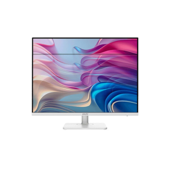 Monitor 27 cali Modern MD272UPHW LED/UHD/Flat/60Hz/biały