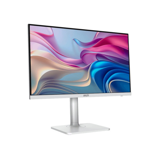 Monitor 27 cali Modern MD272UPHW LED/UHD/Flat/60Hz/biały