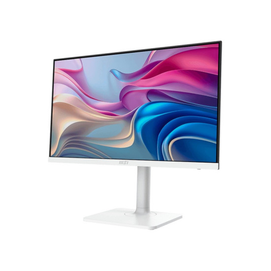 Monitor 27 cali Modern MD272UPHW LED/UHD/Flat/60Hz/biały