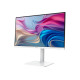 Monitor 27 cali Modern MD272UPHW LED/UHD/Flat/60Hz/biały