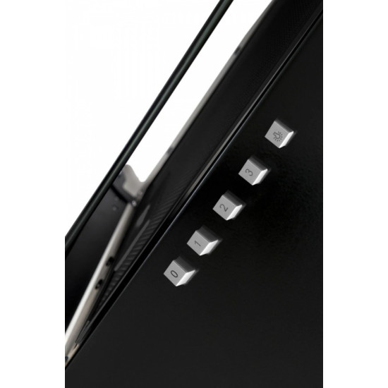 Okap kominowy OKC6227B