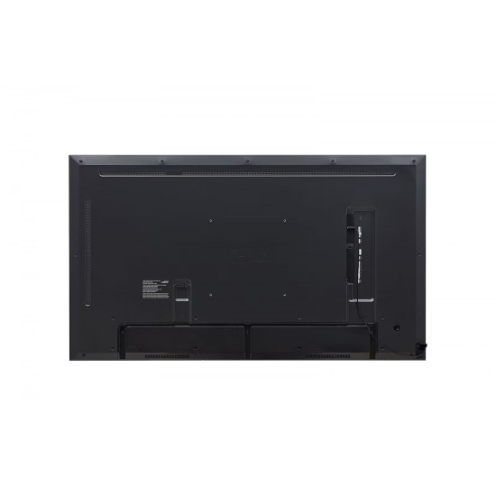 Monitor wieloformatowy 65UH5N-M IPS 500cd/m2 24/7 