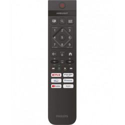 Telewizor LED 50 cali 50PUS8010/12