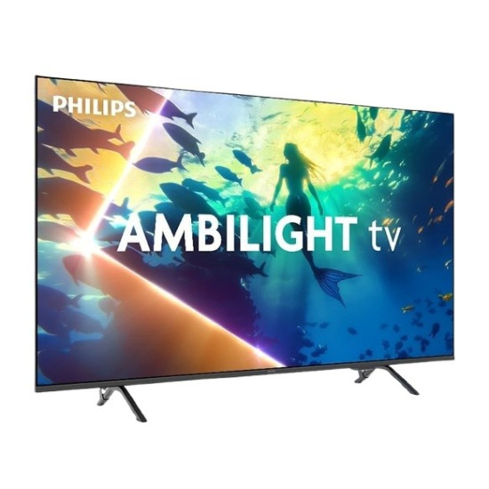 Telewizor LED 50 cali 50PUS8010/12