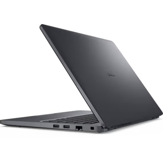 Laptop Dell Pro 14 PC14255/AMD Ryzen 5 220/8GB/512GB SSD CL25/14.0 FHD+/Radeon 740M/FgrPr/FHD/IR Cam/Mic/WLAN + BT/Backlit Kb/3 Cell/W11Pro