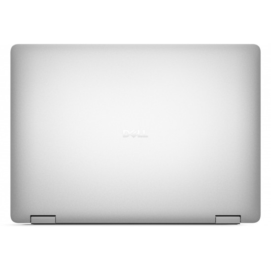 Laptop Dell Pro 13 Plus PB13255/AMD Ryzen 5 220/16GB/512GB SSD Gen4/13.3 FHD+/AMD Radeon 740M/FgrPr&SmtCd/FHD/IR Cam/Mic/WLAN+BT/Backlit Kb/3Cell/W11P