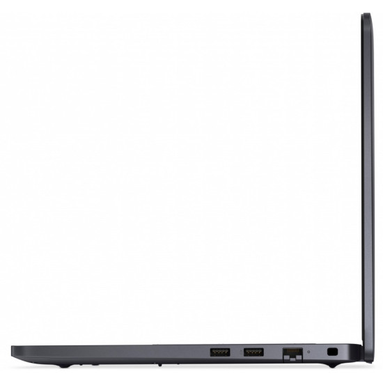 Laptop Dell Pro 14 PC14255/AMD Ryzen 5 220/16GB/256GB CL35/14.0 FHD+/Radeon 740M/FgrPr/Cam & Mic/WLAN + BT/Backlit Kb/3 Cell/W11Pro