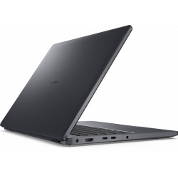 Laptop Dell Pro 14 PC14255/AMD Ryzen 5 220/16GB/512GB SSD CL25/14.0 FHD+/Radeon 740M/FgrPr/FHD/IR Cam/Mic/WLAN+BT/Backlit Kb/3 Cell/W11Pro