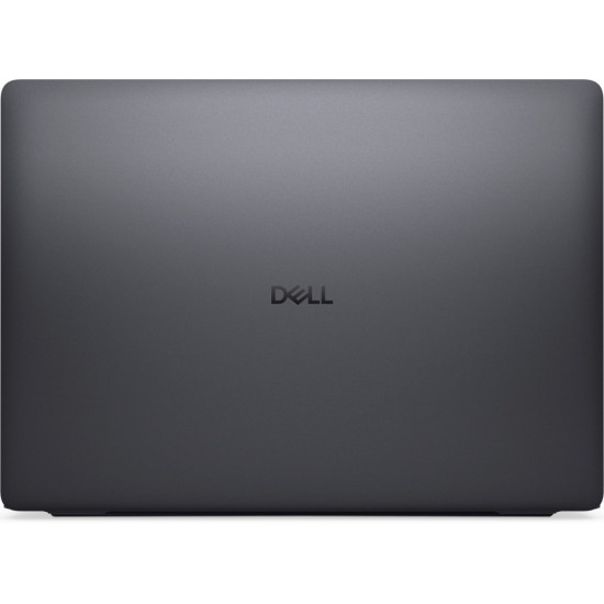 Laptop Dell Pro 14 PC14255/AMD Ryzen 5 220/16GB/512GB SSD CL25/14.0 FHD+/Radeon 740M/FgrPr/FHD/IR Cam/Mic/WLAN+BT/Backlit Kb/3 Cell/W11Pro