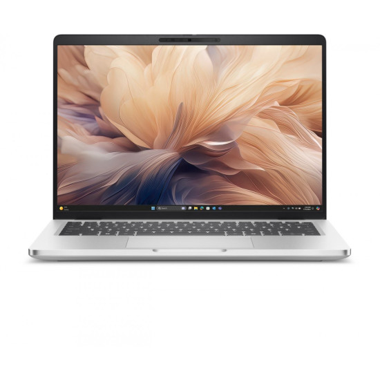 Laptop Dell Pro 14 Plus PB14255/Ryzen AI 7 PRO 350/32GB/1TB SSD Gen4 CL25/14.0 FHD+/Radeon 860M/FgrPr&SmtCd/FHD/IR Cam/Mic/WLAN+BT/Backlit Kb/3 Cell/W