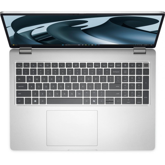 Laptop Dell Pro 16 Plus PB16255 W11P AMD Ryzen 5 220/16GB/512GB CL25/16.0 FHD+/AMD Radeon 740M/FgrPr&SmtCd/FHD/IRCam/Mic/WLAN+BT/BcklKb/3C/3YPS