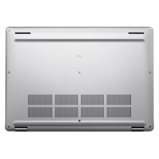 Laptop Dell Pro 16 Plus PB16255 W11P AMD Ryzen 5 220/16GB/512GB CL25/16.0 FHD+/AMD Radeon 740M/FgrPr&SmtCd/FHD/IRCam/Mic/WLAN+BT/BcklKb/3C/3YPS
