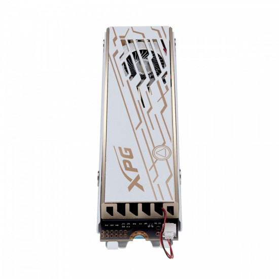 Dysk SSD XPG MARS 980 PRO 2TB PCIe 5x4 14/13 GB/s M2