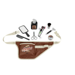 Zestaw barbera Braun