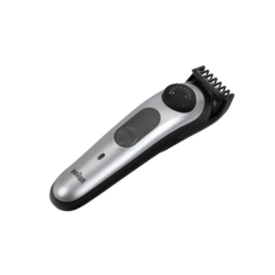 Zestaw barbera Braun