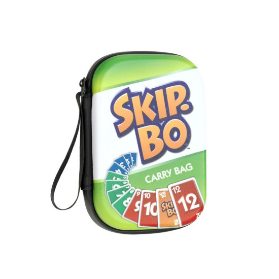 Etui do kart Skip-Bo