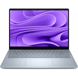 Laptop Dell 14 Plus 2-in-1 DB04250 Win11Pro Ultra 9 288V/32GB/1TB/14.0 FHD+ Touch/Arc/WLAN + BT/Backlit Kb/4 Cell/3Y ProSupport